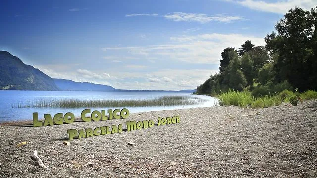 LAGO COLICO - Parcelas Mono Jorge on Vimeo