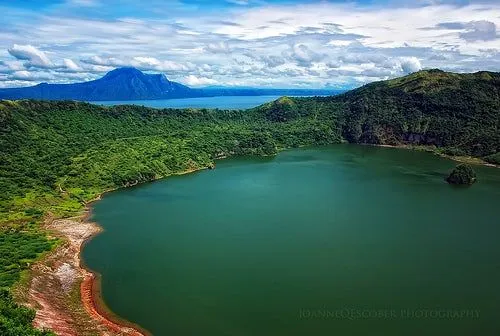 Los lagos más hermosos del mundo 3° Parte