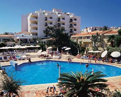 Lagos Hotels - Accommodation in Lagos Portugal