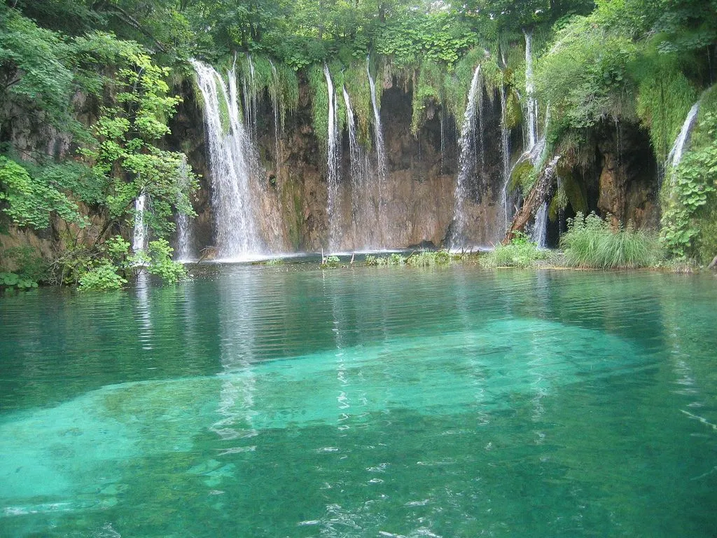 Lagos y Rios de Colores … | blogdepelusita