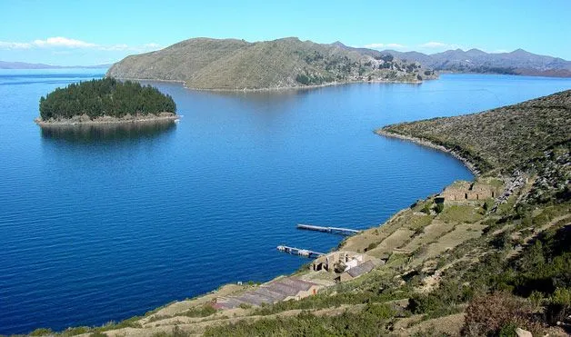 Lagos y Rios los mas hermosos del Mundo - Taringa!