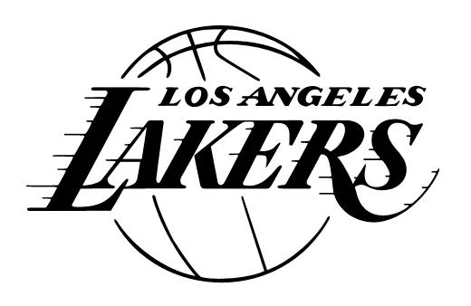 Lakers Logo by hfs991hfs on DeviantArt