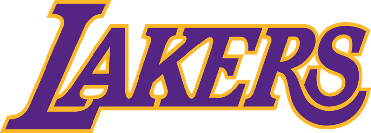 lakers symbol | lakers_text_logo | sisters forever | Pinterest