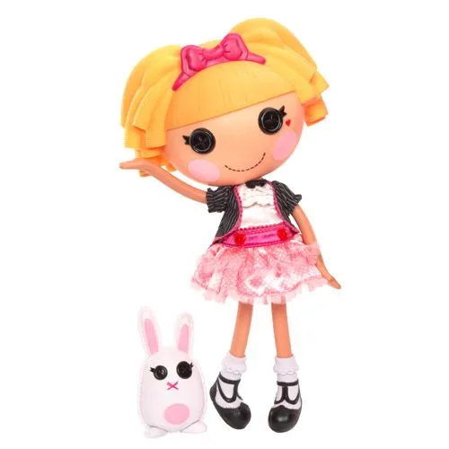 lalaloopsy | Confessions of a Doll Collectors Daughter