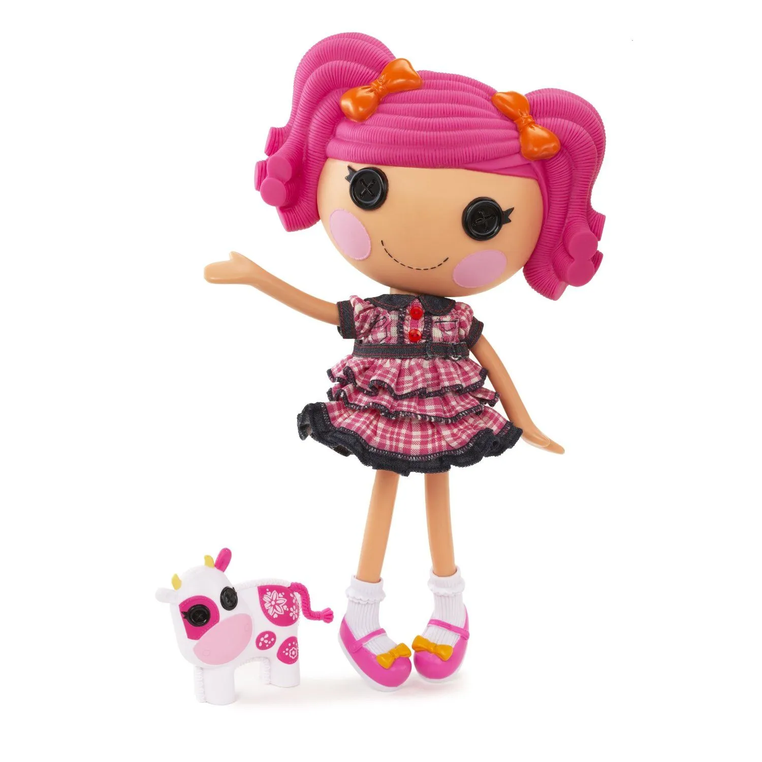 Lalaloopsy Doll Glog by esaila543 | Publish with Glogster!