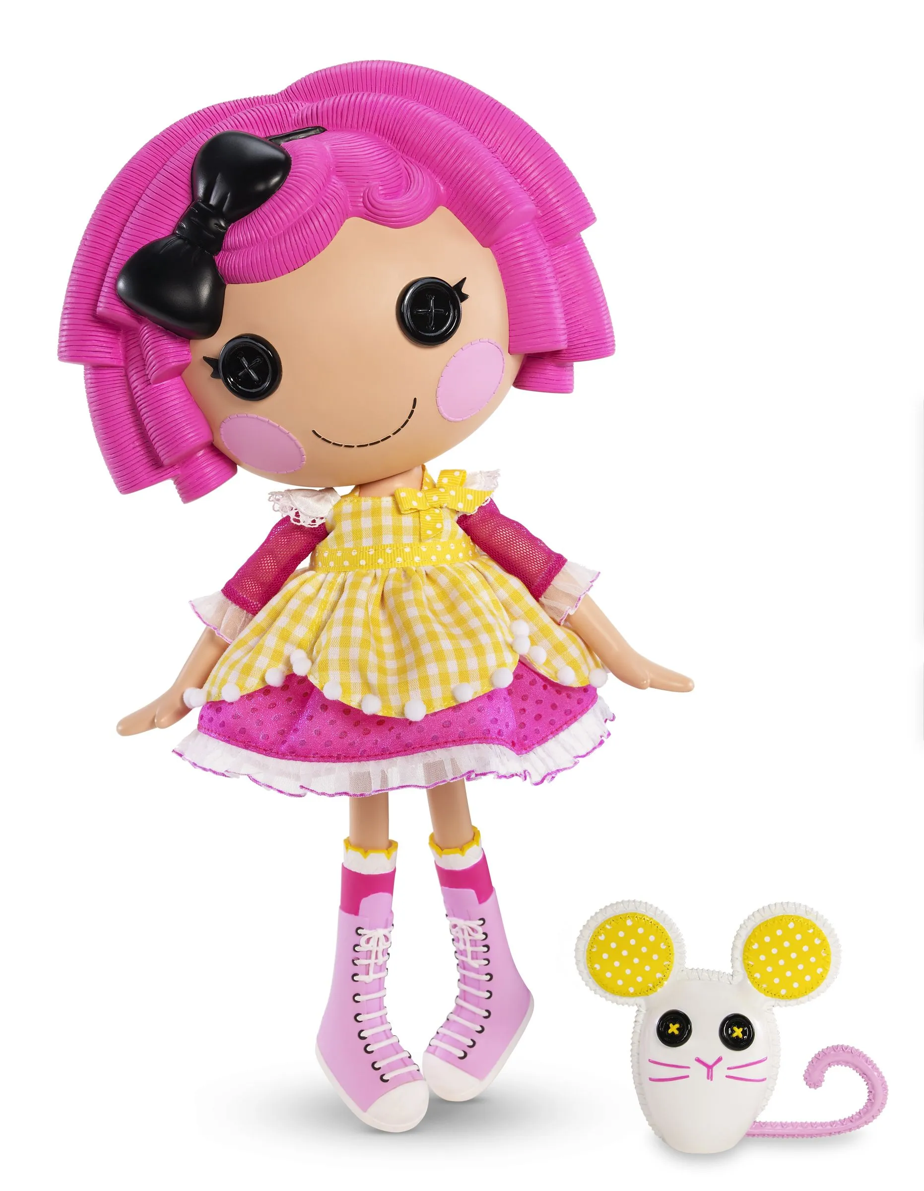 Lalaloopsy dolls - Lalaloopsy Photo (24310844) - Fanpop