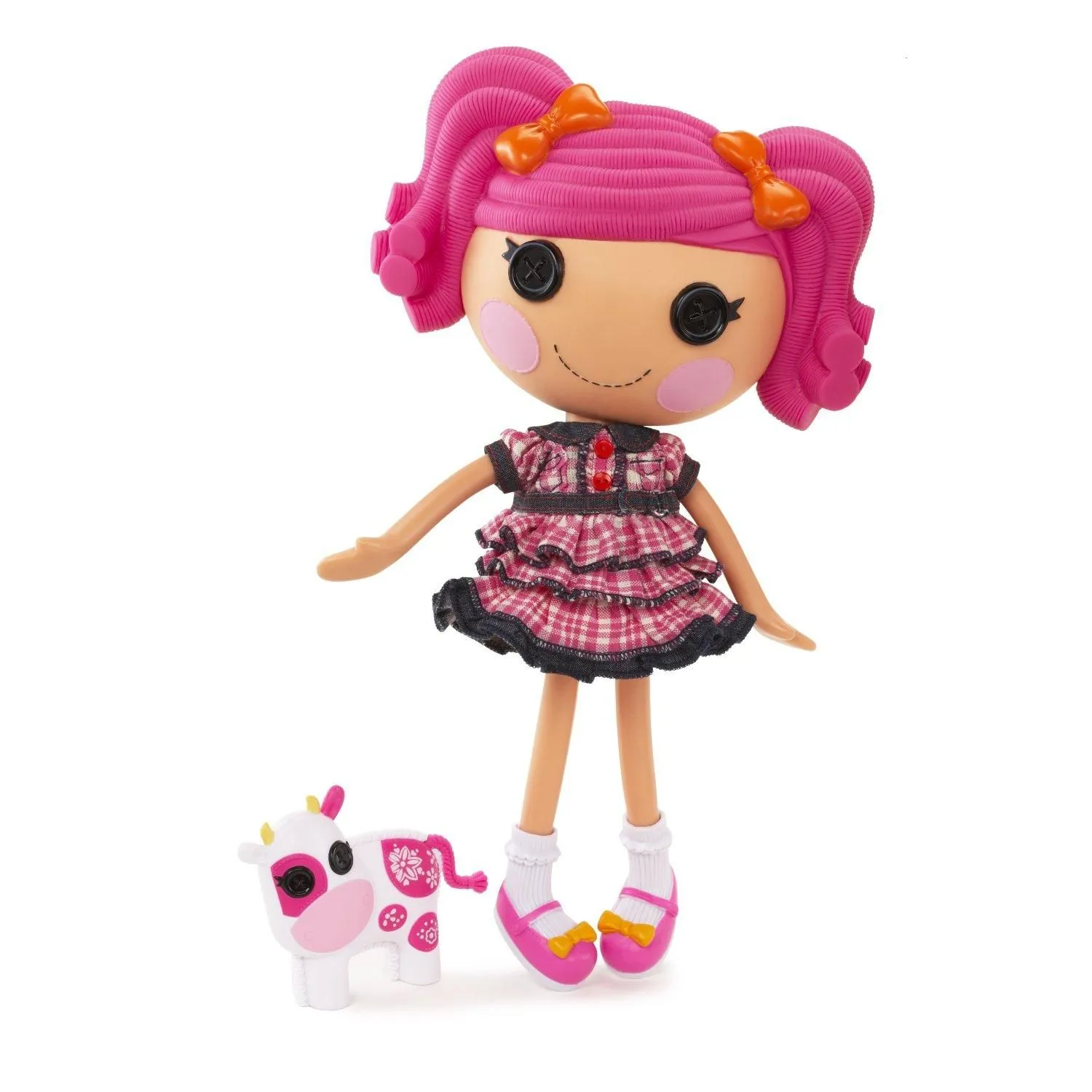 Lalaloopsy - Juguetes