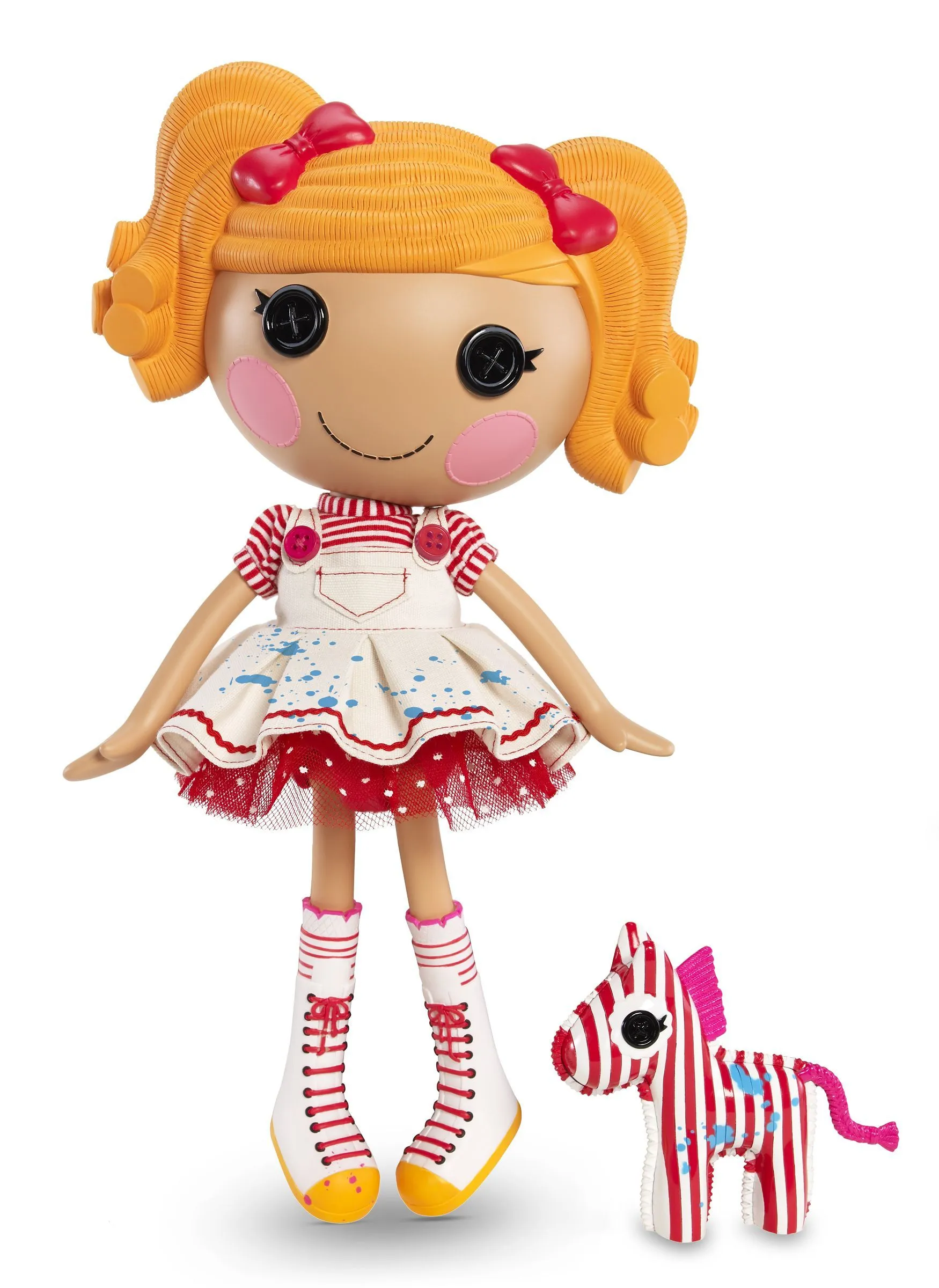 lalaloopsy on Pinterest | 22 Pins