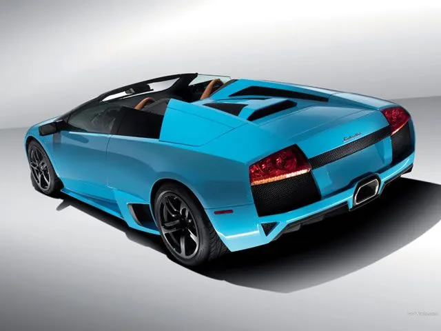 Carros: Carros lamborghini