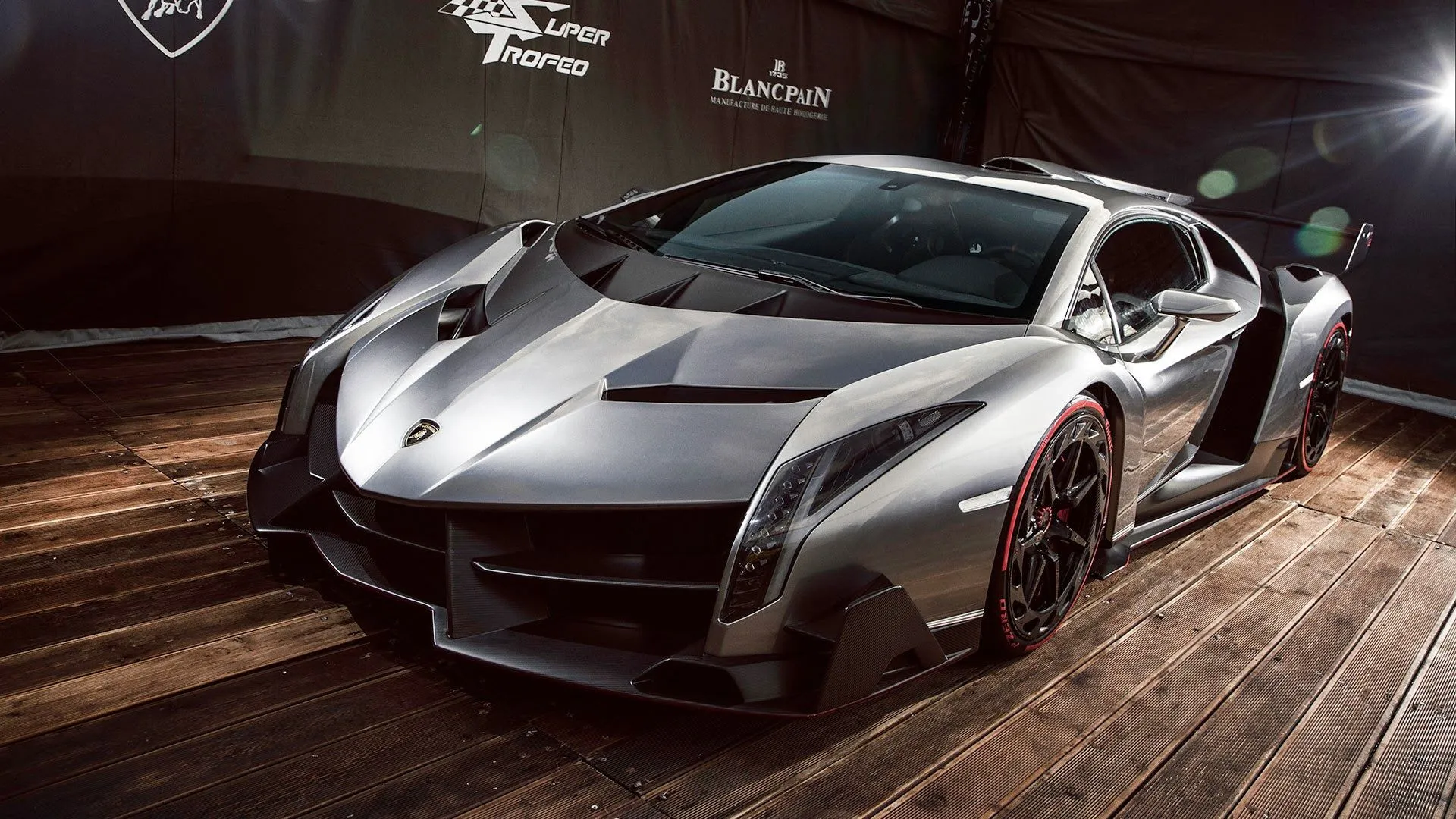 Lamborghini Veneno 2013 | Fotos e Imágenes en FOTOBLOG X