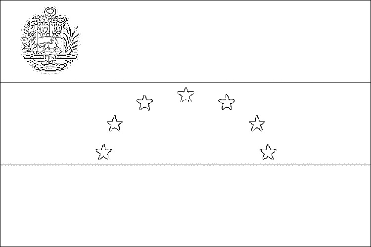 LAMINAS PARA COLOREAR - COLORING PAGES: Hugo Chavez para colorear