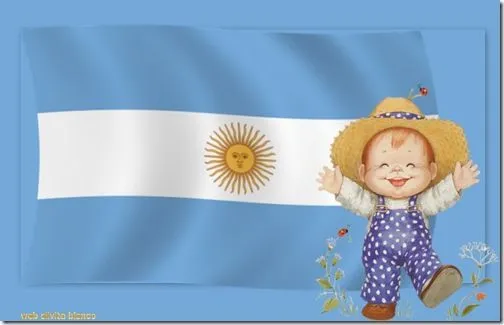 LAMINAS PARA COLOREAR - COLORING PAGES: Mapa Bandera Escudo y ...