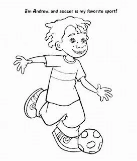 LAMINAS PARA COLOREAR - COLORING PAGES: Pequeño Bill Little Bill ...