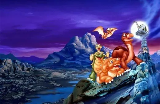 Láminas para Colorear - Coloring Pages: Pie Pequeño para dibujar ...