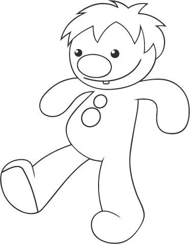 Láminas para Colorear - Coloring Pages: El Sapo Pepe para dibujar ...