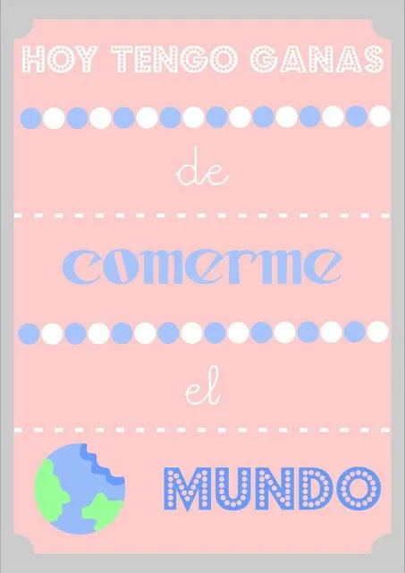 Láminas Decorativas Personalizadas - Paperblog