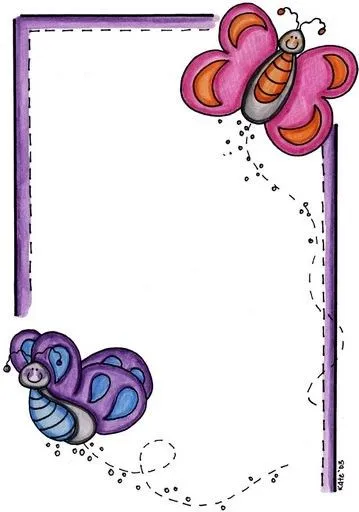 LAMINAS PARA IMPRIMIR DE BORDES LAMINAS CON BORDES PARA IMPRIMIR