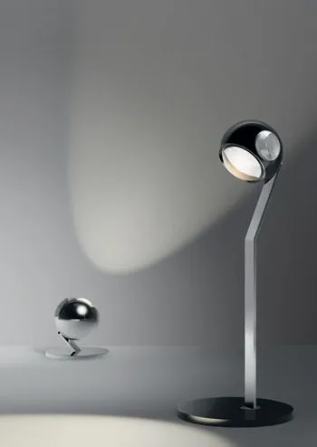 Lampade a Led. Io 3d di Occhio: benvenuti nella terza dimensione ...