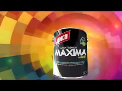 Lanco MAXIMA HiDefinition - YouTube