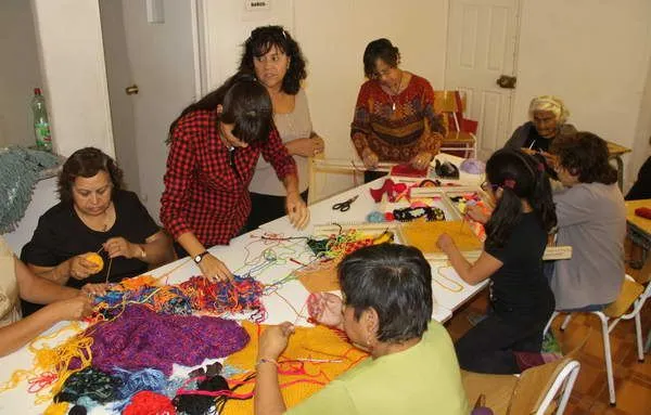 Lanitas en Acción Ayuda al Norte de Chile” Busca Recolectar ...