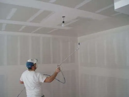 LARA-DECOR: INSTALACION DRYWALL