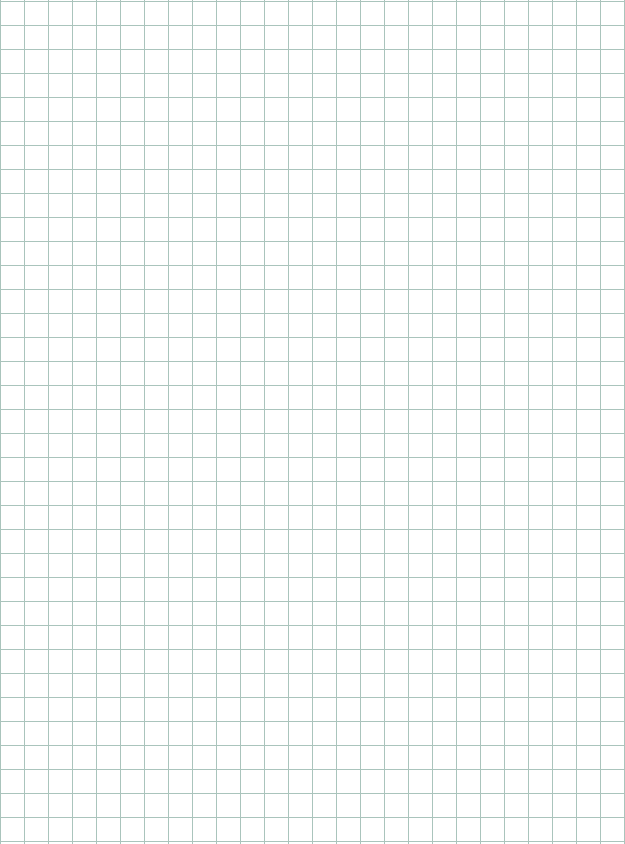 Large grid graph paper - Printfree.com