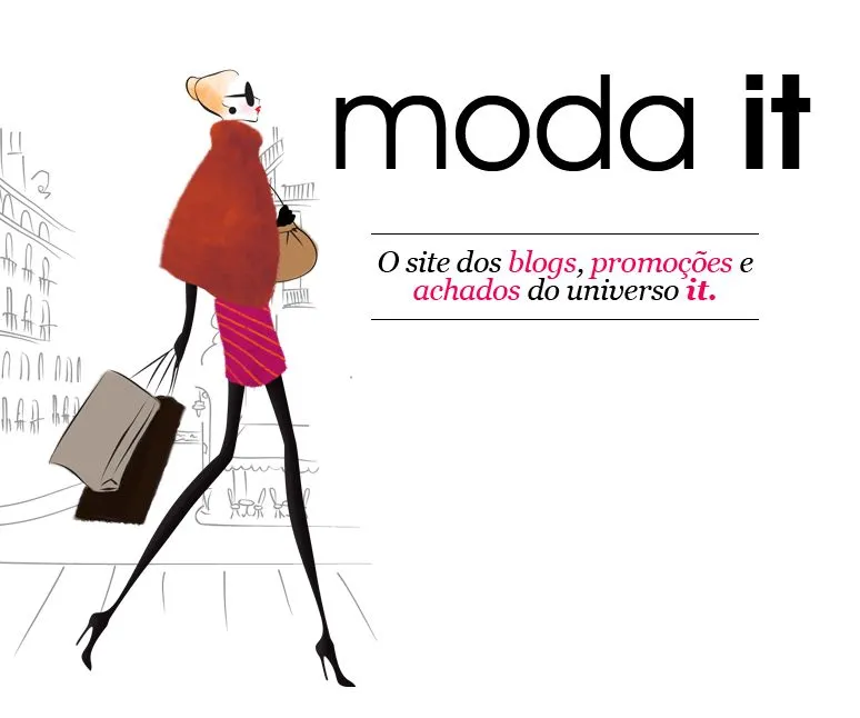 Lari Duarte » Blog da Lari no MODA IT