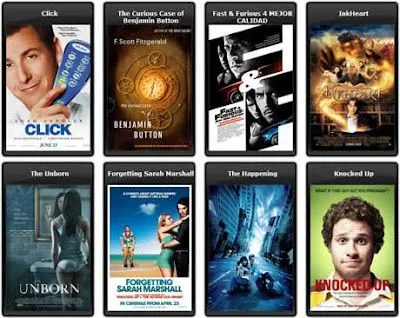 Laricoteka Cambia El Mundo: Peliculas de estreno gratis para ver.