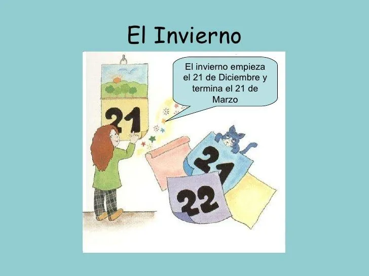 las-estaciones-del-ao-infantil ...