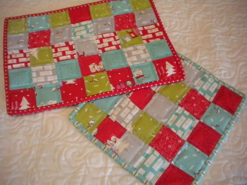 Last Minute Gift Ideas « modafabrics