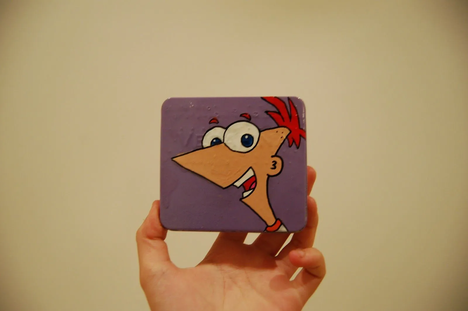 TU LATA ME RENTA: PITILLERA PHINEAS Y FERB