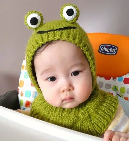 Me Late Chocolate !!: MODA INVIERNO BEBES