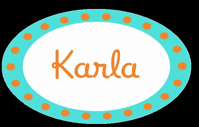 Latina Crafter - Sellos en Español: Desde el Taller de Karla ...