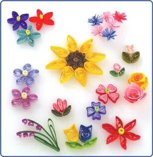 Imágenes de filigrana paso a paso - Imagui