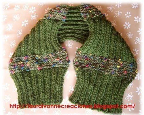 Laura Ivonne Creaciones