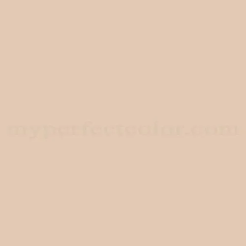 Laurentide P214-30 Tiramisu Match | Paint Colors | Myperfectcolor