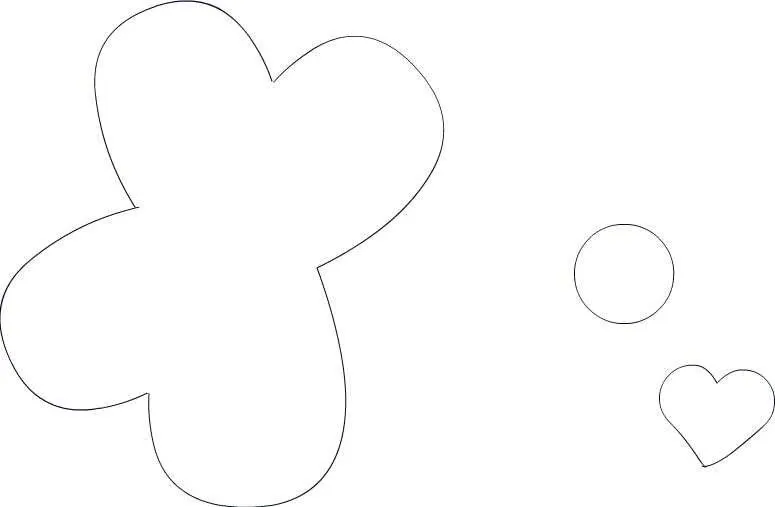 Lavoretti per bambini: la farfalla - Mamma e Bambini