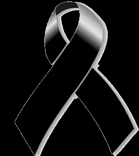 Lazo de luto - Imagui