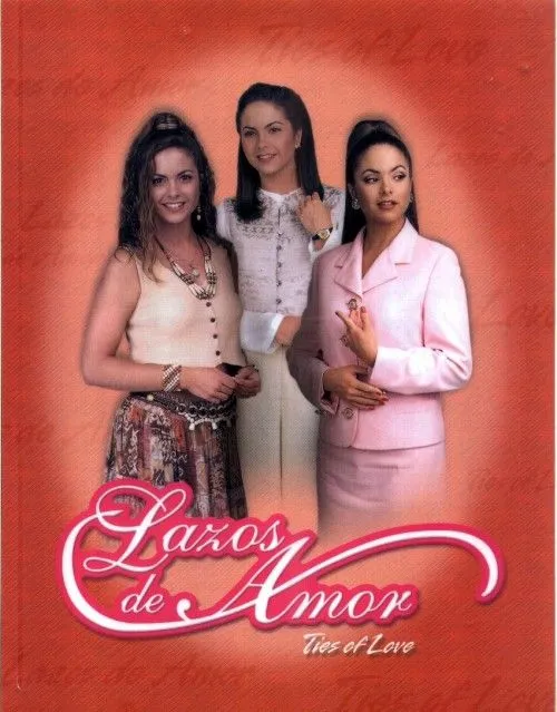 Lazos de amor - Mi blog de cine y TV