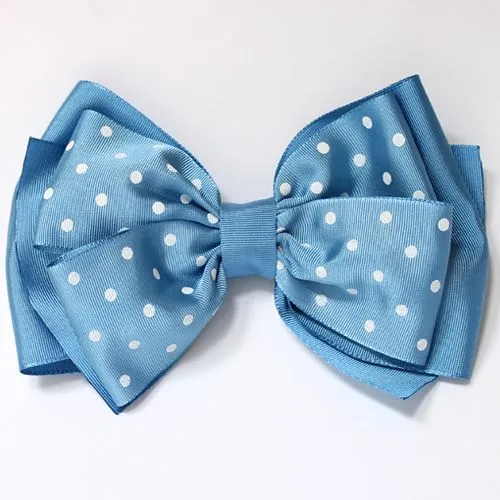 Lazos dobles - nataly