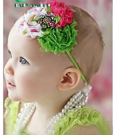 Cheap Headbands - Cute Baby Headband Girls Hairbands Fashion ...