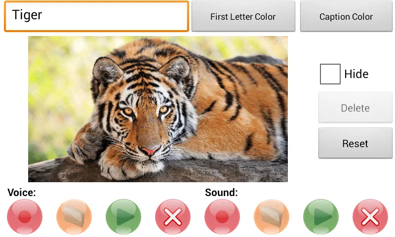 Learn Animal Sounds For Kids - Aplicaciones de Android en Google Play