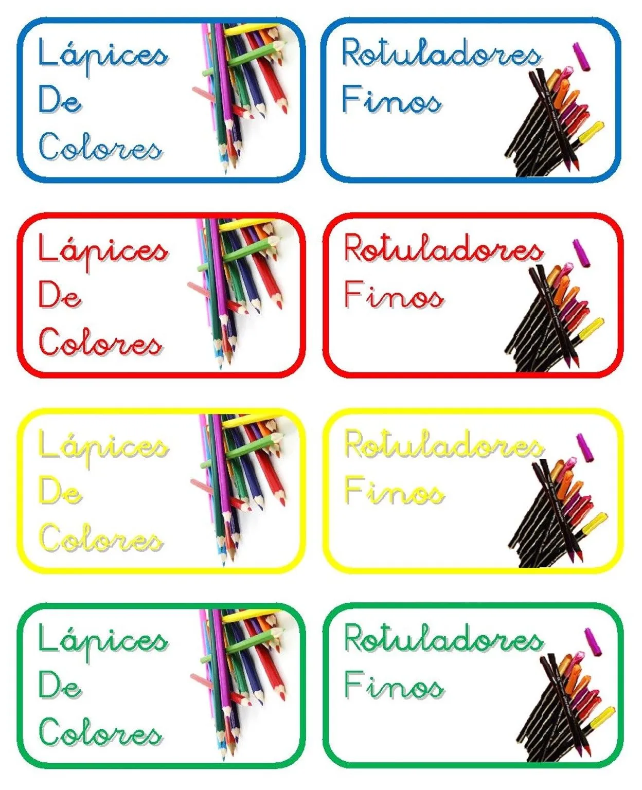 LEARNING IS FUN!: CARTELES PARA EL AULA