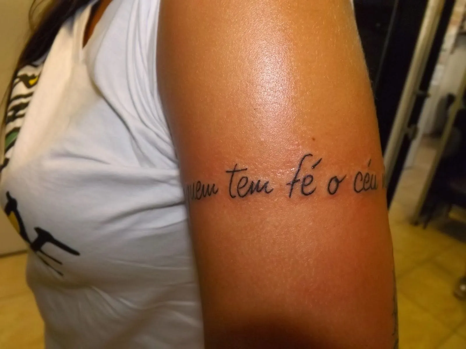 Leco's Tattoo: Novembro 2013