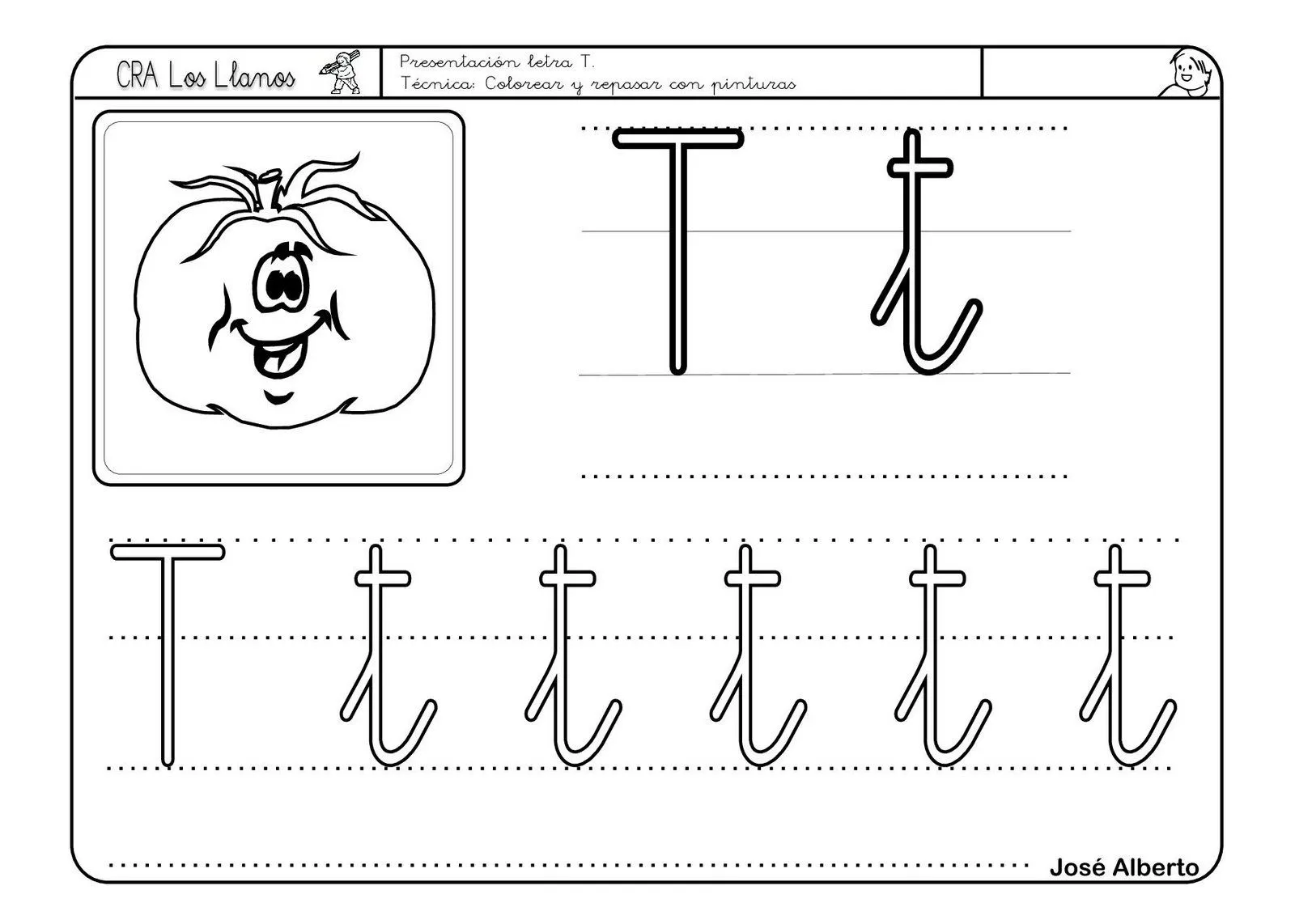 lectoescritura-T-1 | Dpto. de Orientación San Vicente de Paúl Gijón