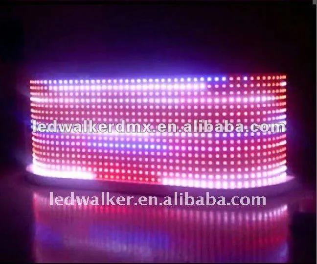 Led pixel ws2801, led cabine de dj-Módulos de LED-ID do produto ...