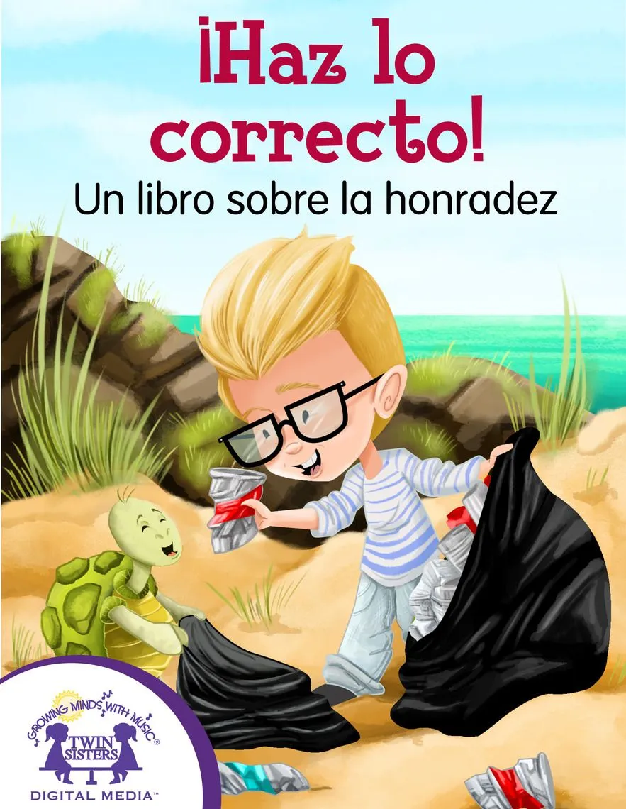 Lee ¡Haz lo correcto! Un libro sobre la honradez de Iesha Wright, Luna  Pérez Lening y Kim Mitzo Thompson - Libro electrónico | Scribd