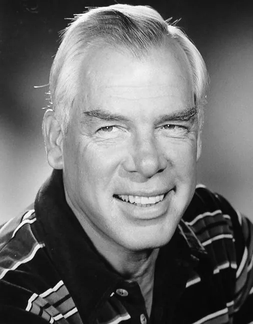 Lee Marvin - Wikipedia, the free encyclopedia