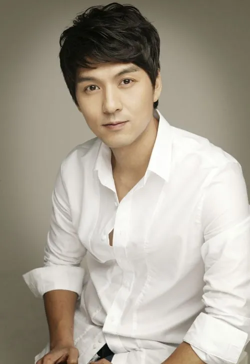 Lee Pil Mo - Wiki Drama