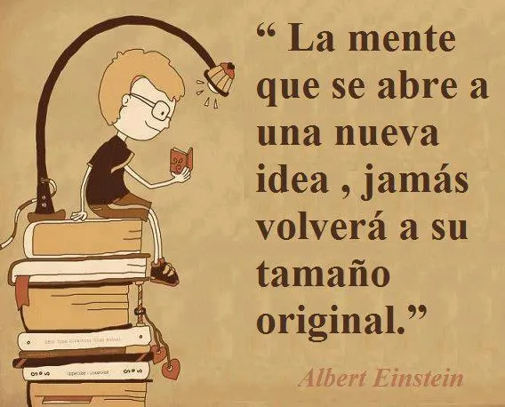 Leer es crecer!